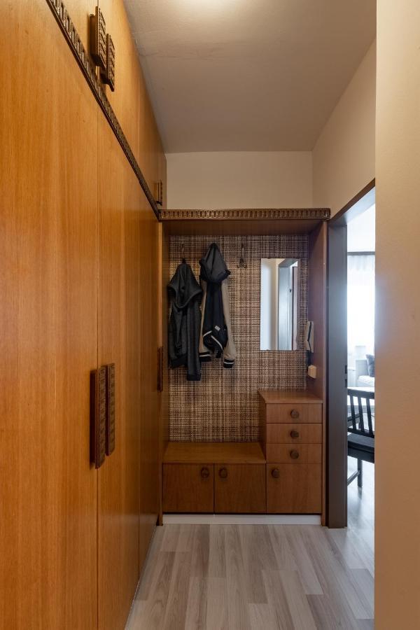 Wohhhlfuehl Appartement Im Zentrum Graz Exterior photo