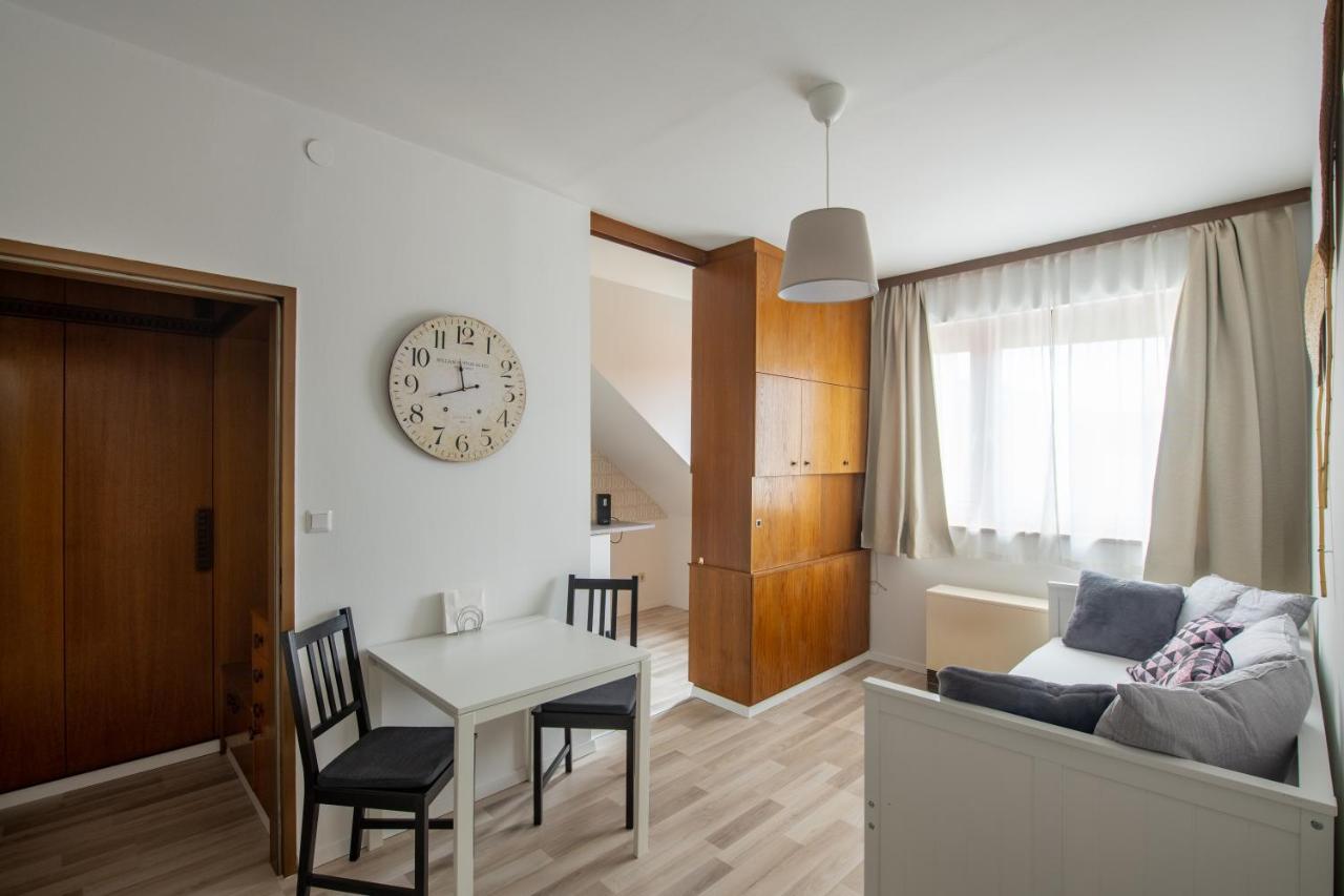 Wohhhlfuehl Appartement Im Zentrum Graz Exterior photo