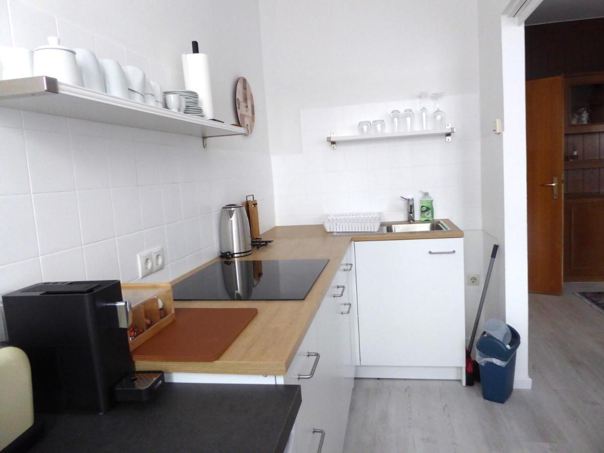 Wohhhlfuehl Appartement Im Zentrum Graz Exterior photo
