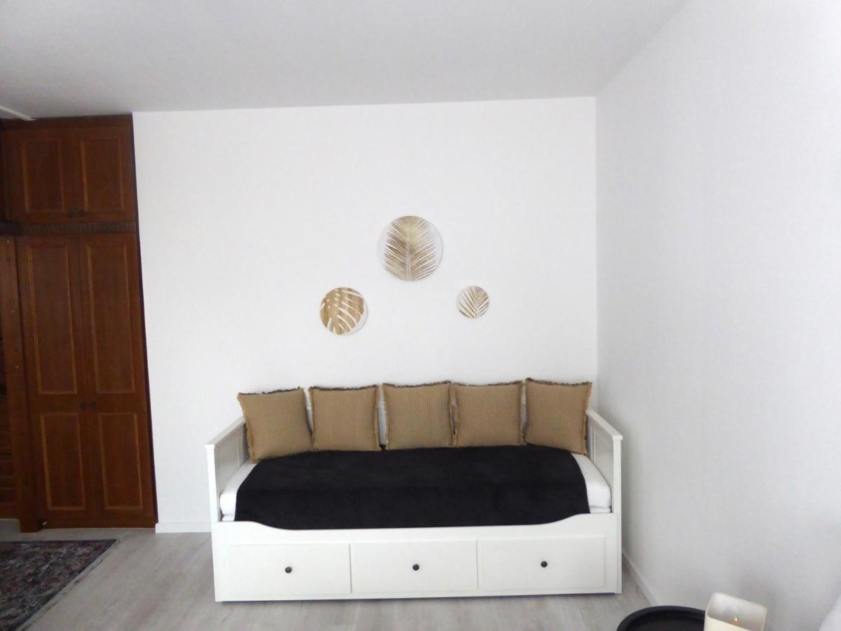 Wohhhlfuehl Appartement Im Zentrum Graz Exterior photo