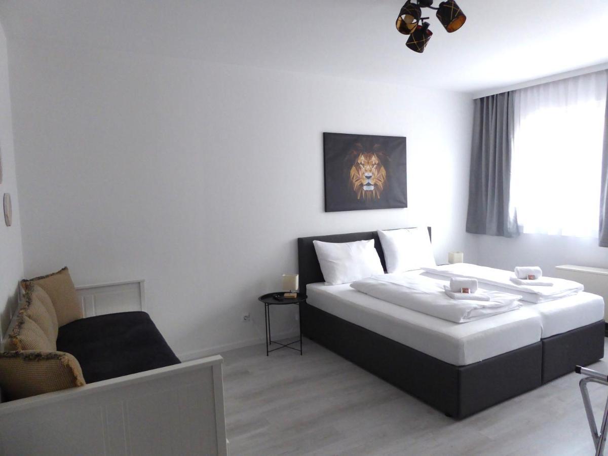 Wohhhlfuehl Appartement Im Zentrum Graz Exterior photo